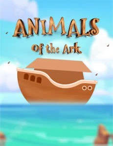 Animals of the Ark Zoog