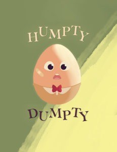 Humpty Dumpty Zoog