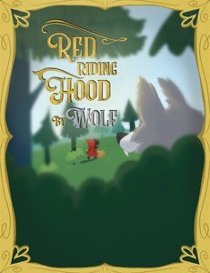 Red Riding Hood Zoog