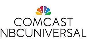 Comcast NBCU Logo