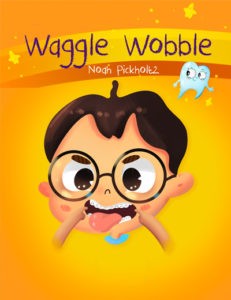 Waggle Wobble Zoog