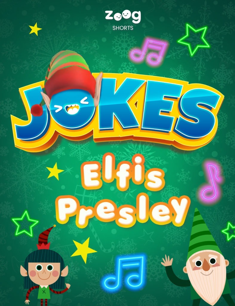 Elfis Presley Zoog