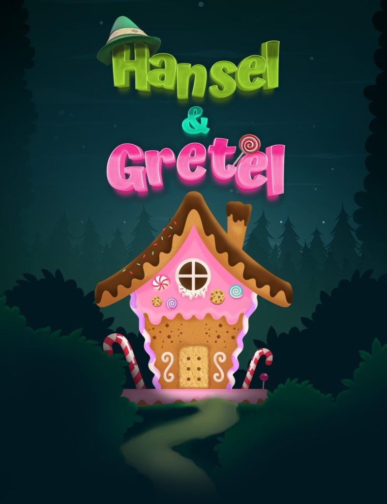 Hansel & Gretel Zoog