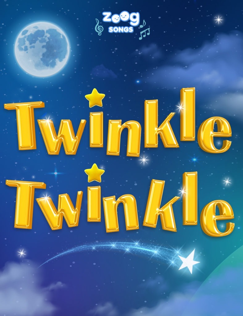 Twinkle Twinkle Zoog