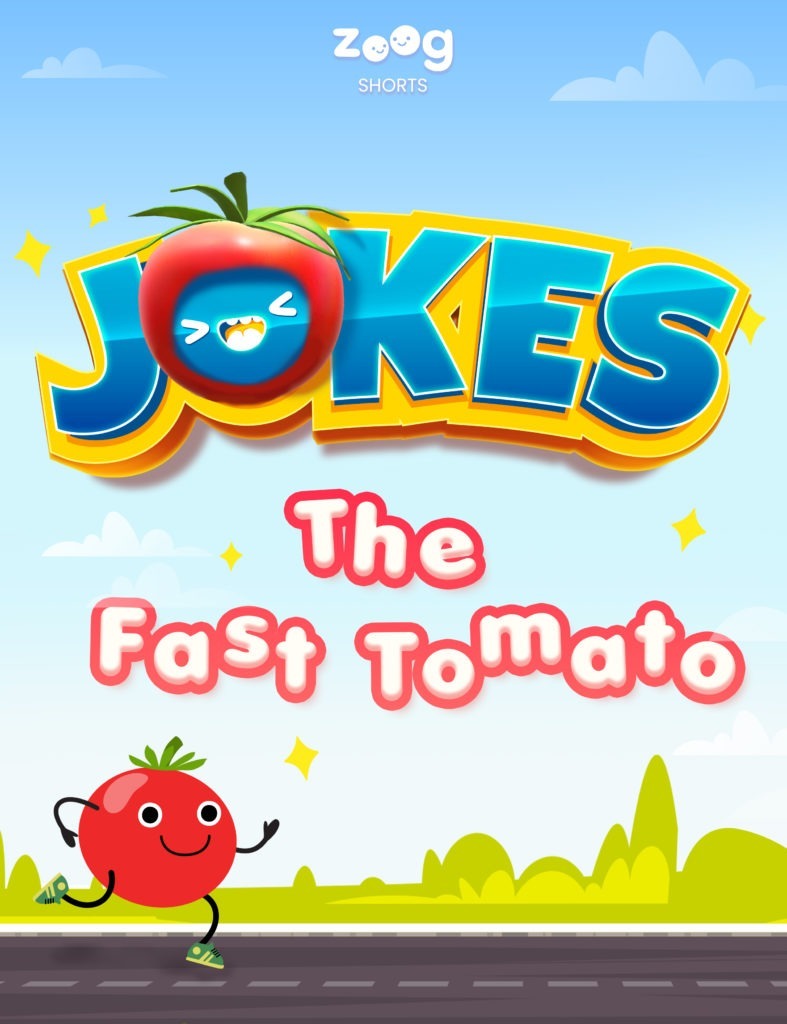 The Fast Tomato Zoog