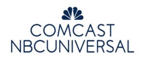 Comcast NBC Universal Logo