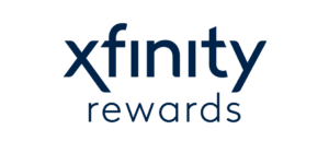 Xfinity Rewards Logo