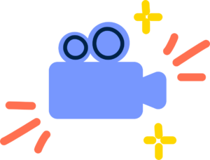 Zoog Camera Icon