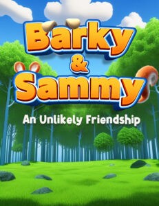 Barky and Sammy Zoog