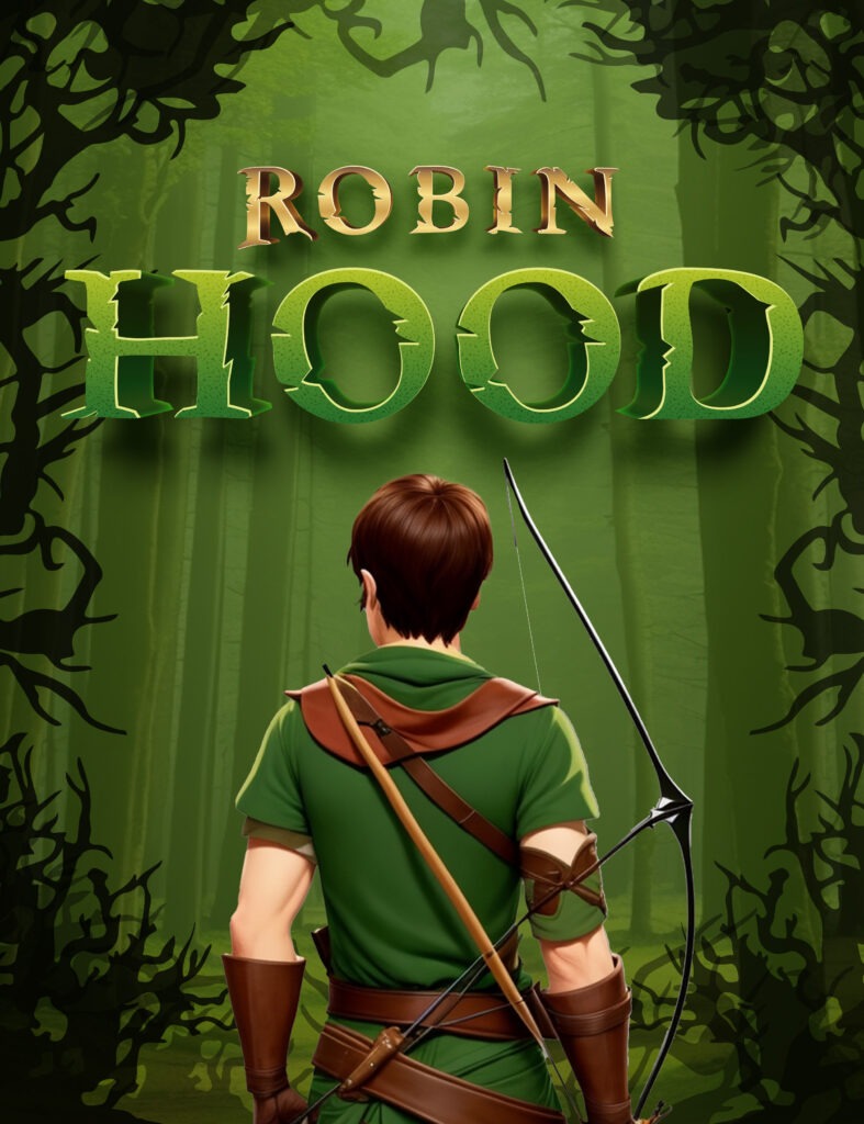 Robin Hood Zoog