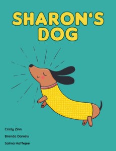 Sharon's Dog Zoog