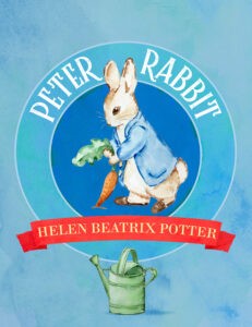 Peter Rabbit Zoog