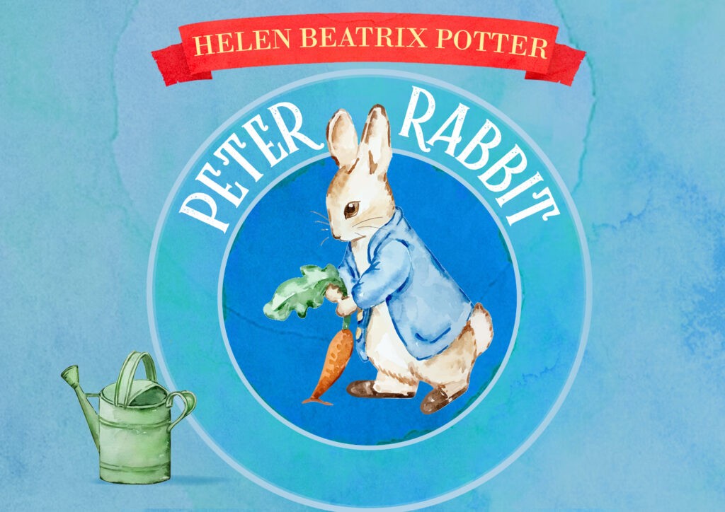 Peter Rabbit on Zoog